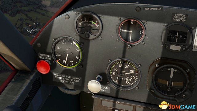 效果不错 《飞行模拟世界》将登陆Steam抢先体验