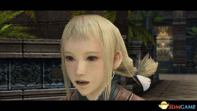 PS4《最终幻想12：黄道时代》新视频展示精致音乐