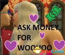 模拟人生4 妓院MOD合集