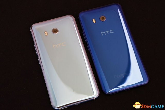 һ콢͵ǳ HTC U11ֳͼ