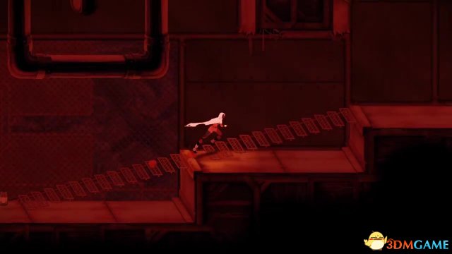 《支离破碎》新宣传片展示游戏首个区域景色