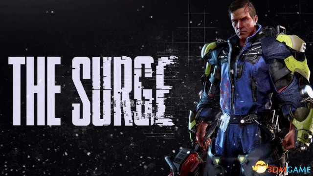 迸发The Surge游戏启动运行问题怎么解决