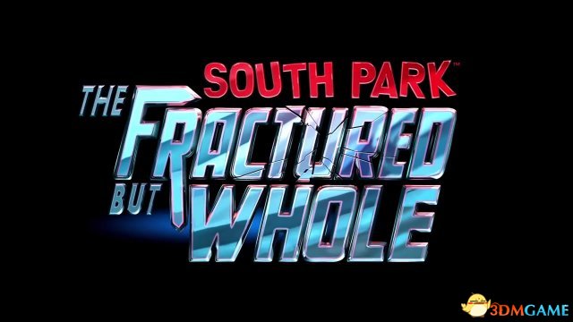 育碧《南方公园：完整破碎》发行日期终于公布