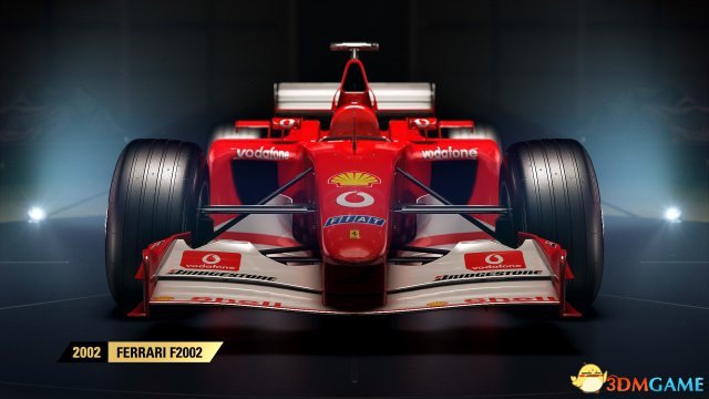 F1 2017发售日期一览 F1 2017什么时候出