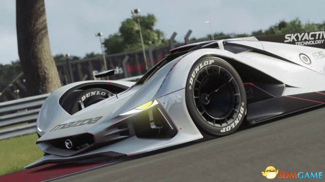 硬核赛车《GT Sport》新作 开放亚洲测试渠道！