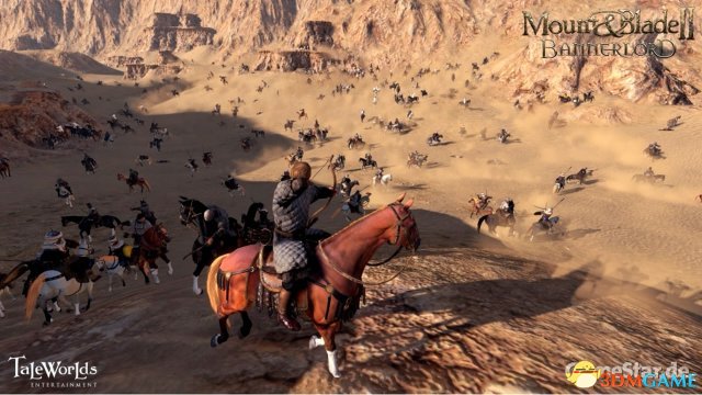 骑马与砍杀2地图场景预览及游戏玩法模式介绍
