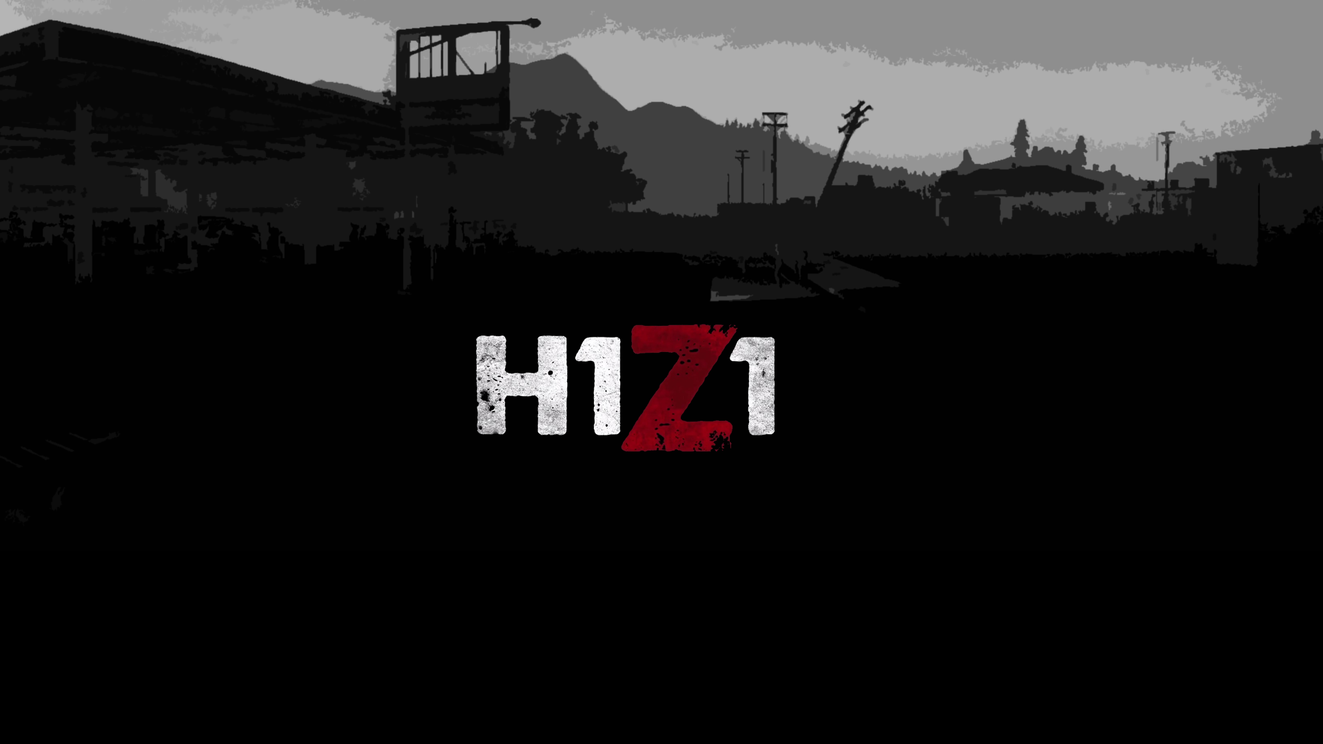 H1Z1 Wallpapers - Wallpaper Cave