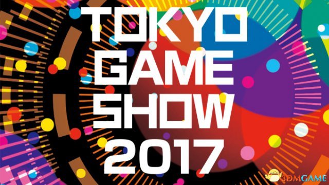 依然幻想风妹子！东京游戏展2017官方主题图正式公开