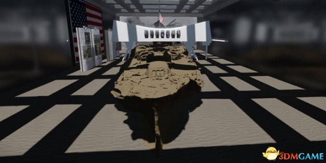 VR重现战争历史 美国博物馆推出VR珍珠港事件