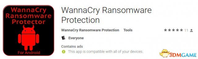 WannaCry病毒界面被诈骗者用来作为新的钓鱼手段