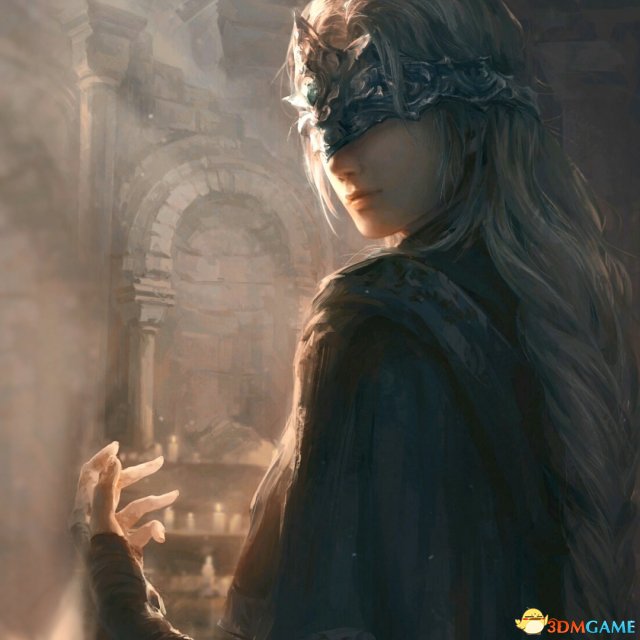 wallpaper engine 黑暗之魂防火女动态壁纸