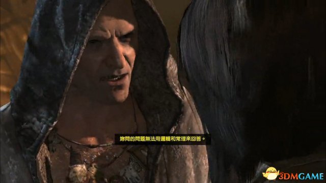 《古墓丽影9》PC中文版最高难度流程视频攻略