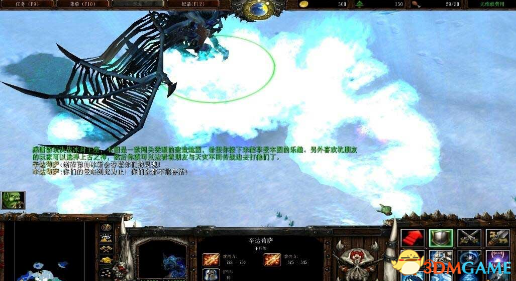 魔兽争霸3 1.24-1.27决战冰封王座2.9.38