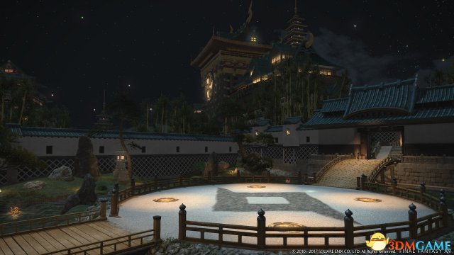 FF14֮񳱡ͼƵ ˮ缤ս