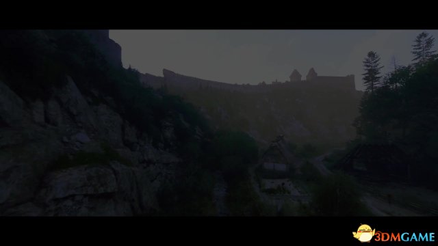 《天国：拯救》公布全新宣传视频 究竟何日发售