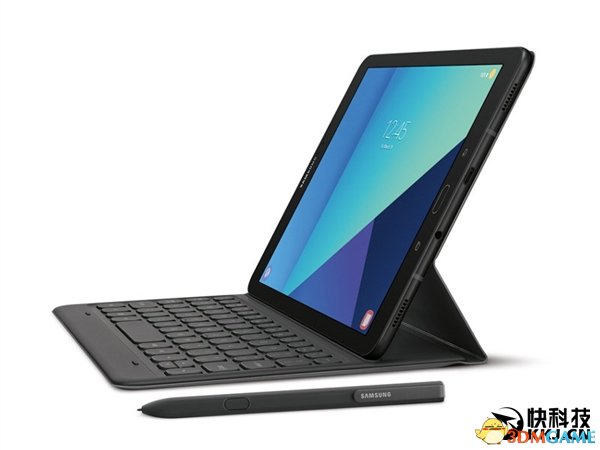 ý2017õİ׿ƽ壺Galaxy Tab S3