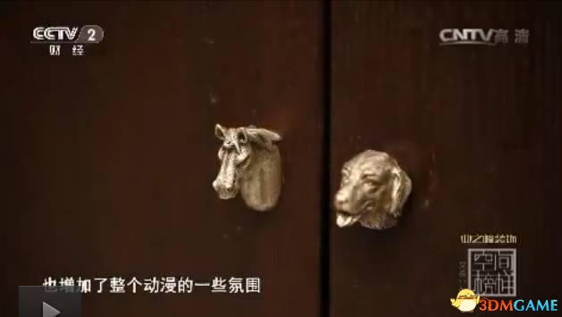 这样的魔兽暗黑风你爱么？魔兽玩家的家装情怀