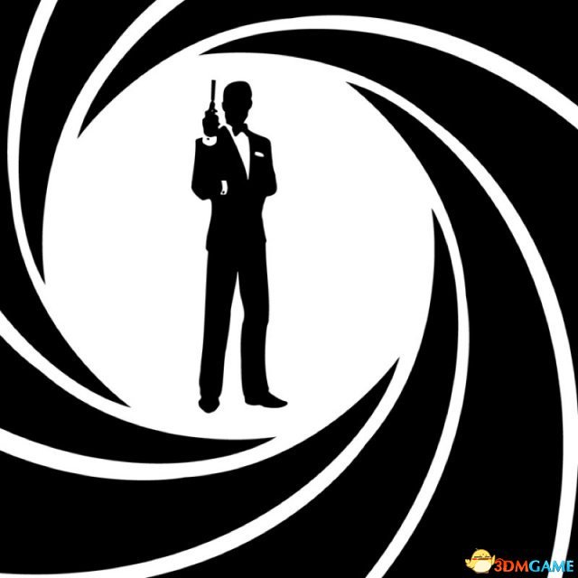 外网传闻 Telltale或许即将推出《007》主题游戏