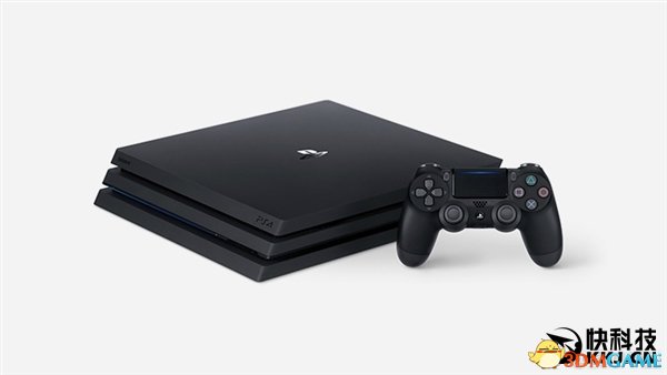 PS4 Pro