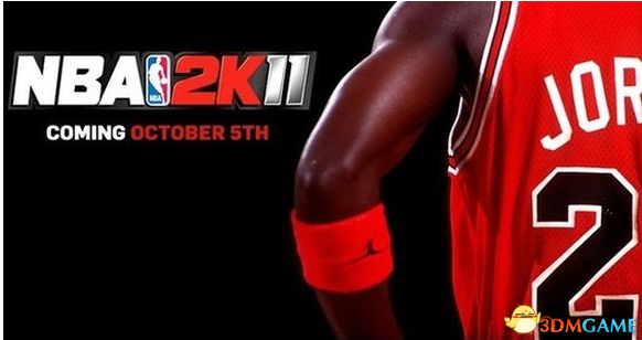 《NBA 2K11》MP模式另类心得要领