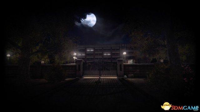 PS4《白色情人节：名为学校的迷宫》最新情报公开