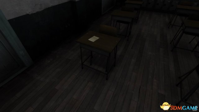 PS4《白色情人节：名为学校的迷宫》最新情报公开
