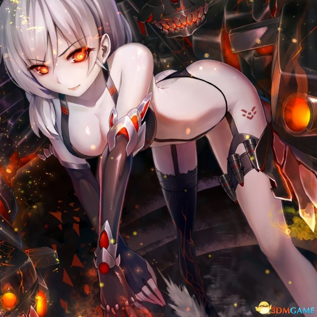 wallpaper engine 战舰少女动态壁纸