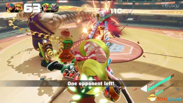 ARMS ign评分一览 ARMS评测视频及各大媒体评分汇总 