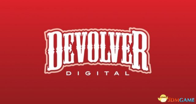Devolver Digital在E3不发游戏 但是请来了嘉宾