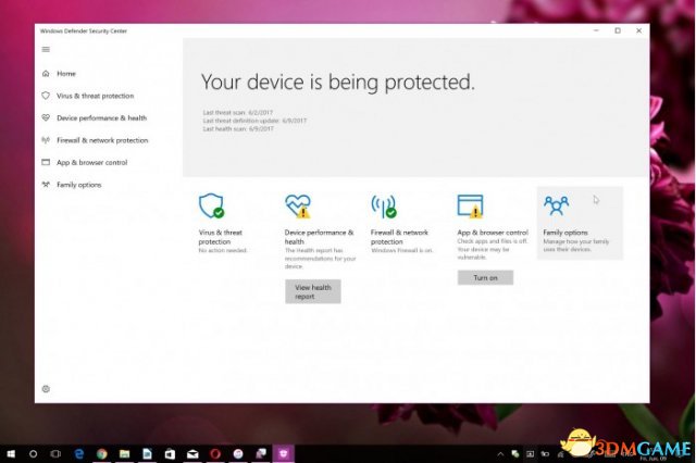 ΢Windows Defender ˹Цû