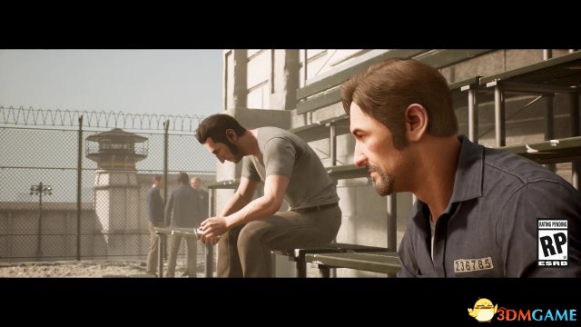 E3 2017：合作犯罪游戏《逃出生天》实机演示预告
