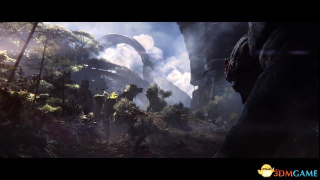 E3：Bioware最新作品公布：ARPG+MMO游戏《圣歌》