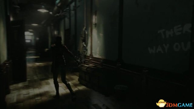 E3：《耻辱》独立冒险DLC“界外魔之死”正式公布