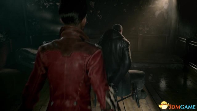 E3：《耻辱》独立冒险DLC“界外魔之死”正式公布