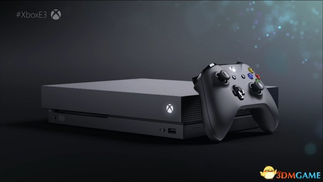 E3 2017΢ʽXboxOneX 117