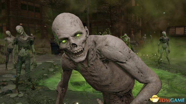 E3：《幽浮2：天选之战》资料片公布 预告片欣赏