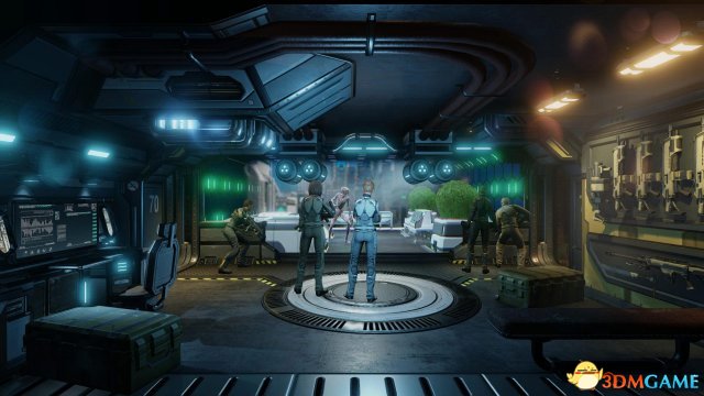 E3：《幽浮2：天选之战》资料片公布 预告片欣赏