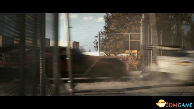 E3：育碧《飙酷车神2》重磅亮相 酷炫视频出炉