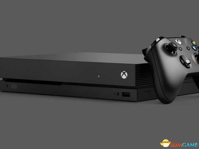 ӪܼȷXbox One X֧VR PCʺ