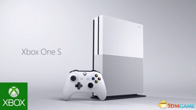 Xbox One S°LOGO