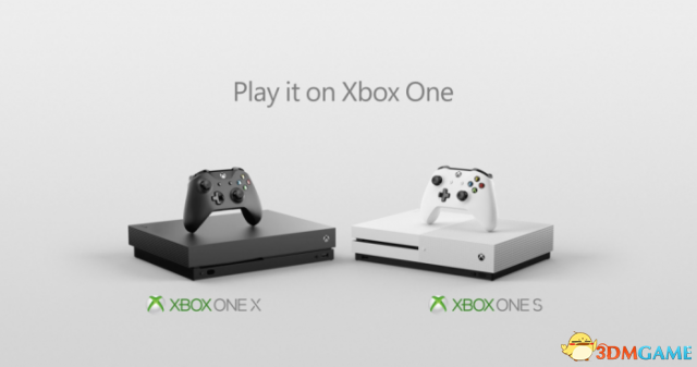 Xbox One S°LOGO