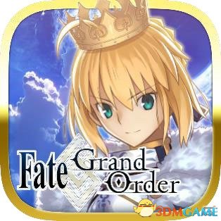 籩 Fate/Grand Order