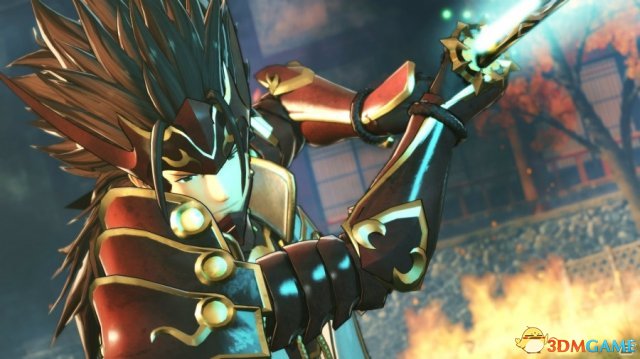 E3：《火焰纹章无双》最新3名王家参战角色情报公开