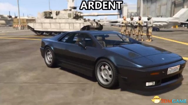 gta5买啥车