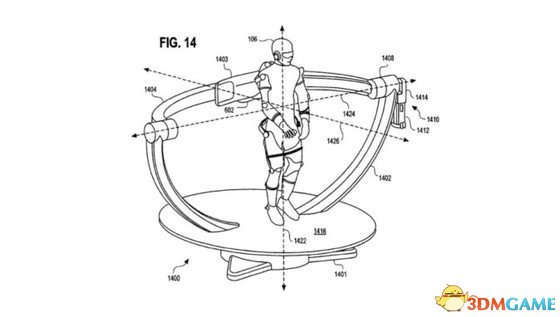 溫度硬度全體感！最新VR外骨骼組件HaptX專利通過