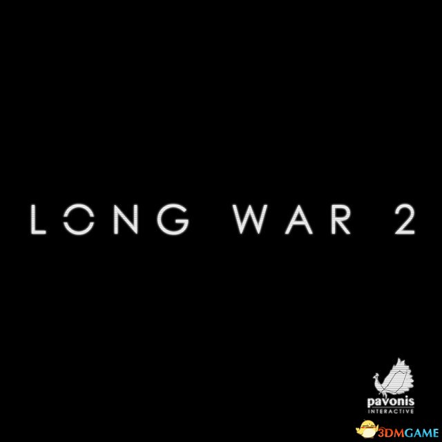 幽浮2 LONG WAR 2 MOD