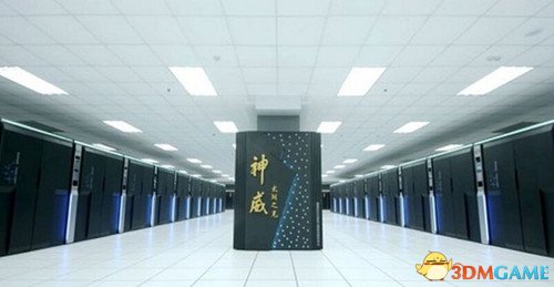 美斥资2.58亿美元研发超级计算机 旨在赶超中国