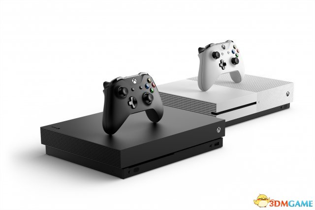 ΢Xbox One S ΪӲҶ