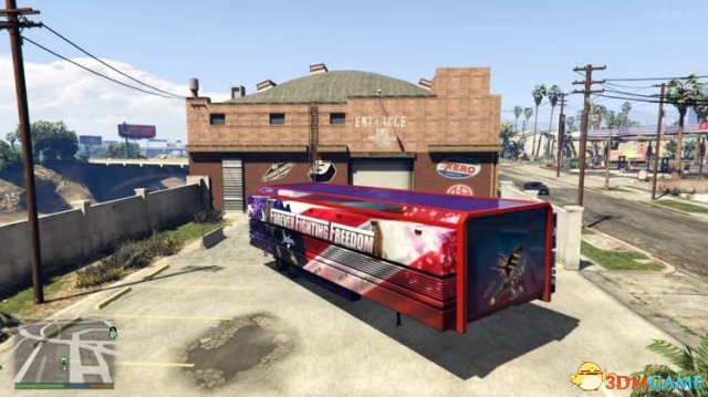 GTA5军火贸易DLC实验室全解锁载具武器涂装