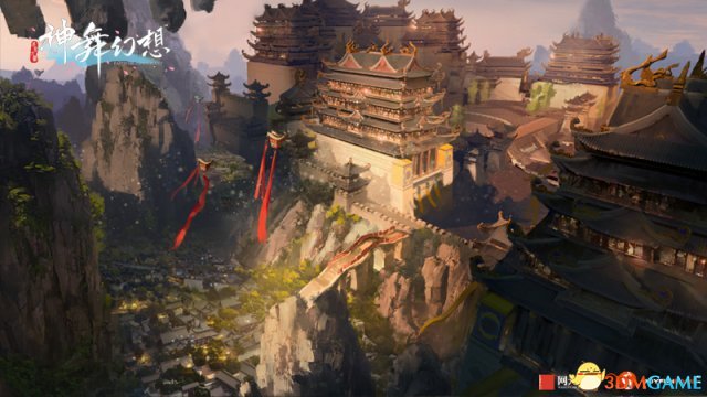 国游强势进出E3 2017！3DM专访网元圣唐孟宪明实录